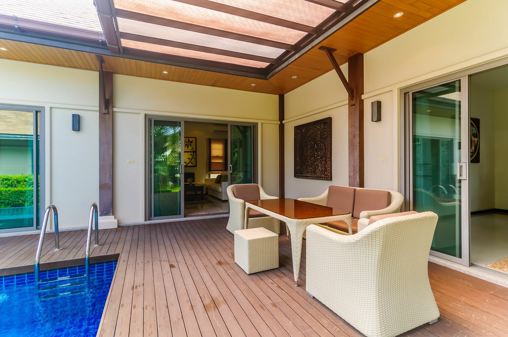 Villa Ariwiki By Tropiclook Rawai Exterior foto