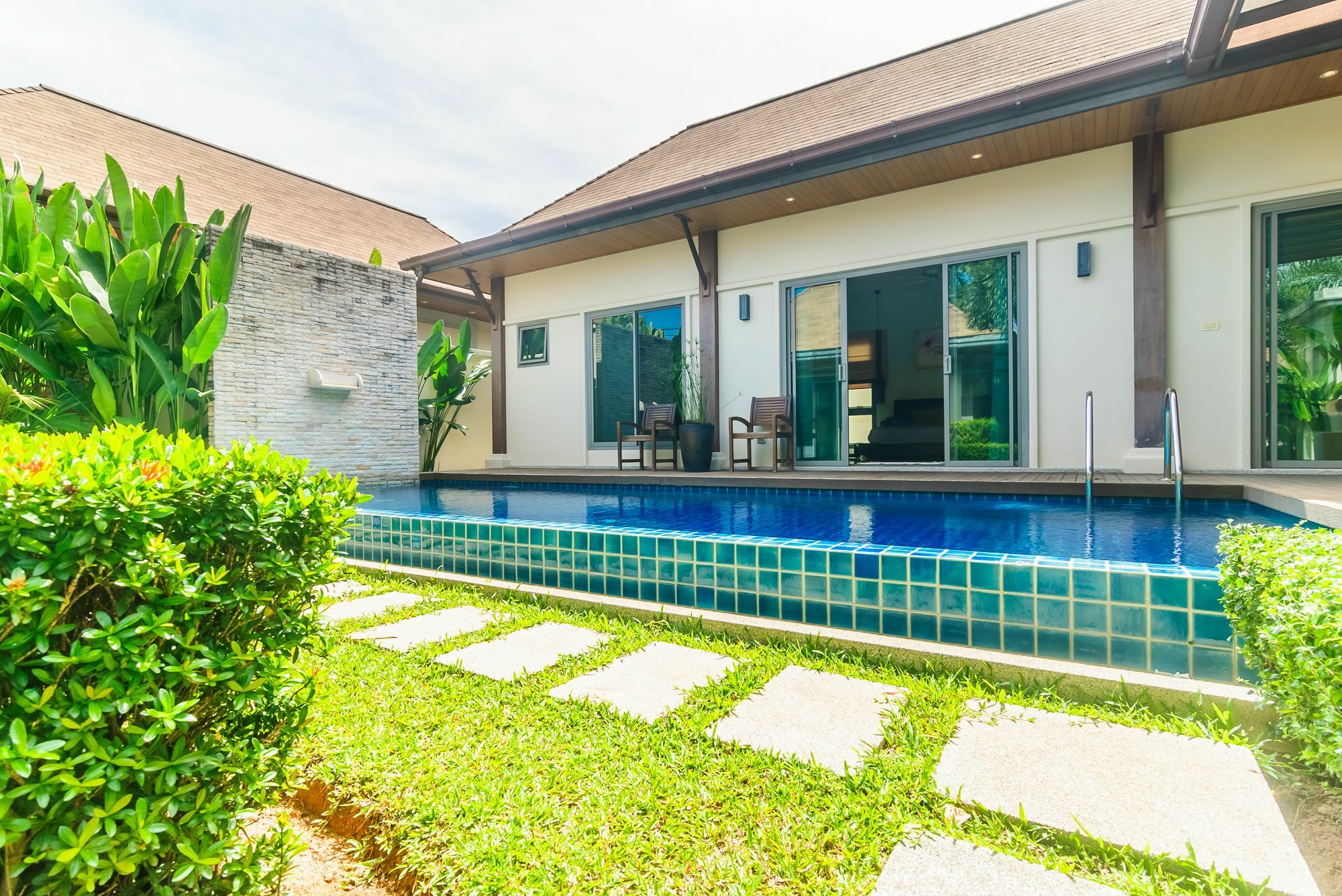 Villa Ariwiki By Tropiclook Rawai Exterior foto