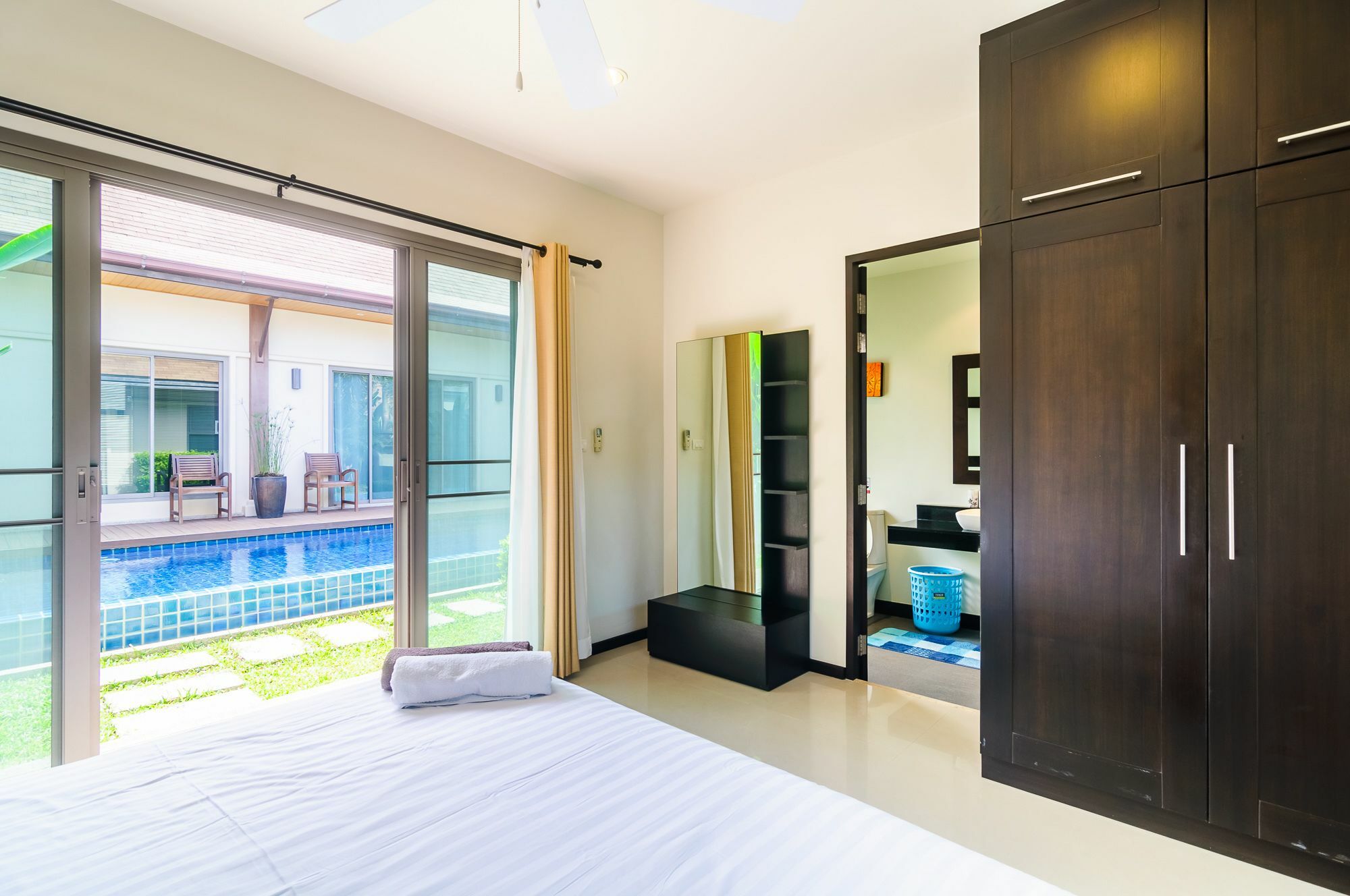 Villa Ariwiki By Tropiclook Rawai Exterior foto