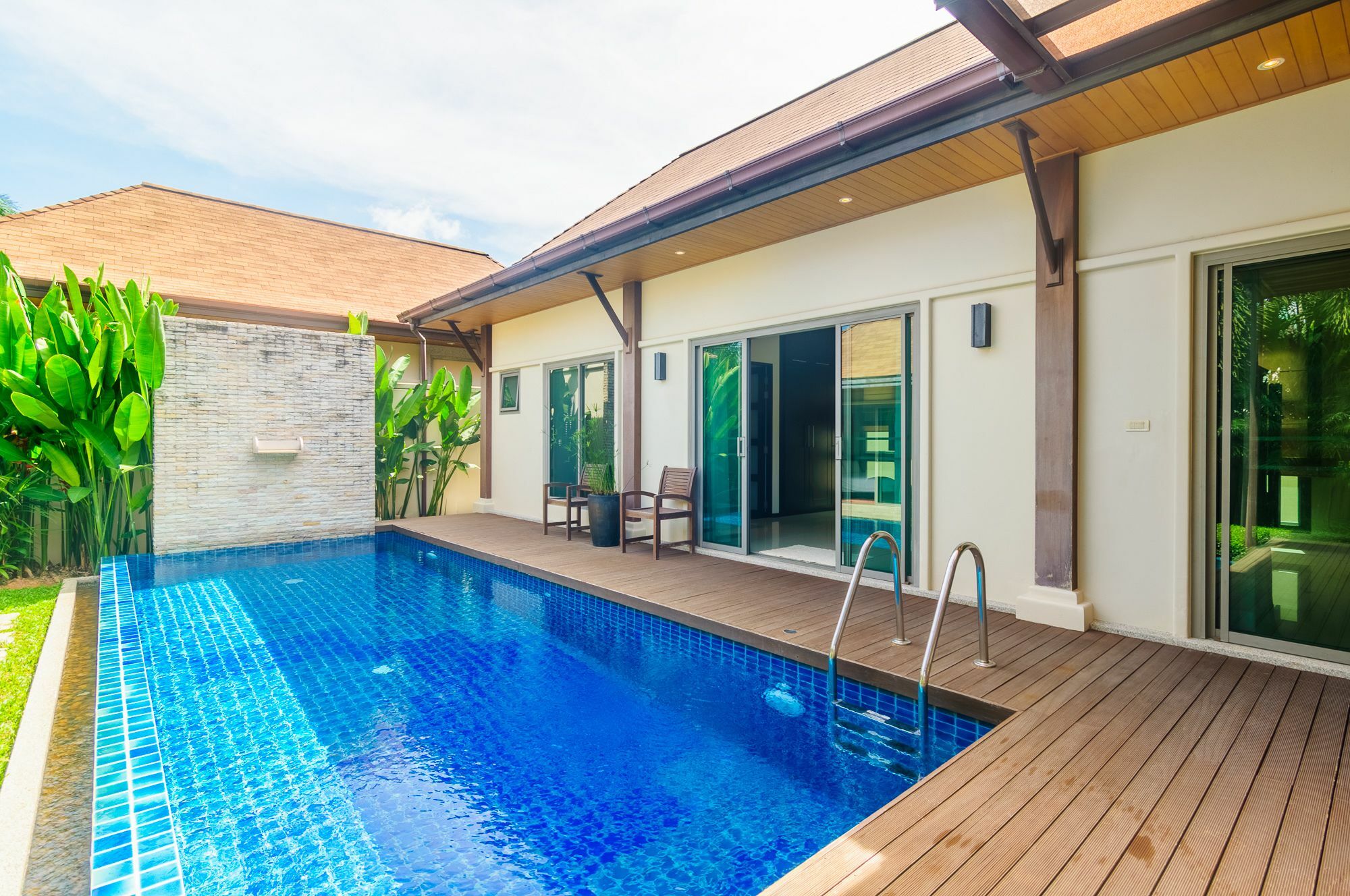 Villa Ariwiki By Tropiclook Rawai Exterior foto