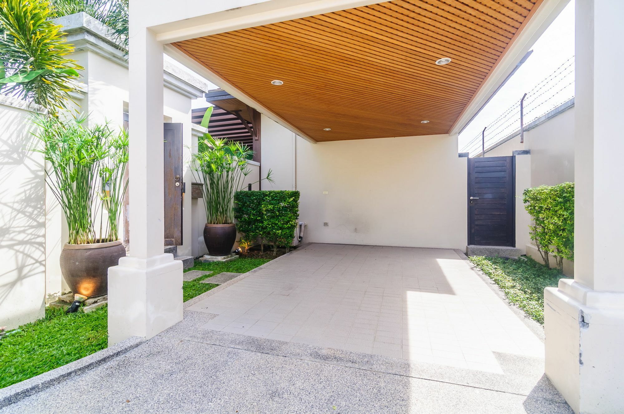 Villa Ariwiki By Tropiclook Rawai Exterior foto